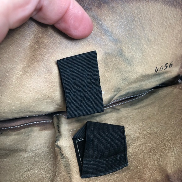 Frye Melissa Trapunto Style #76442 Riding Boots - Picture 8 of 8